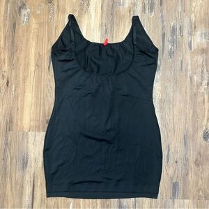 Spanx Open Bust Slip Slimplicity Compression Control